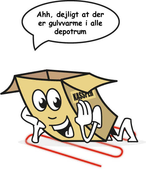 Kassper_med_gulvvarme_Boxdepotet